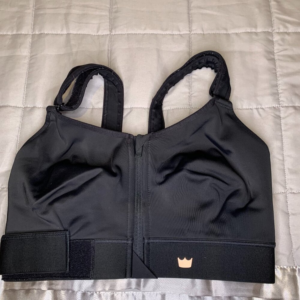 Shefit Flex sports bra 2luxe